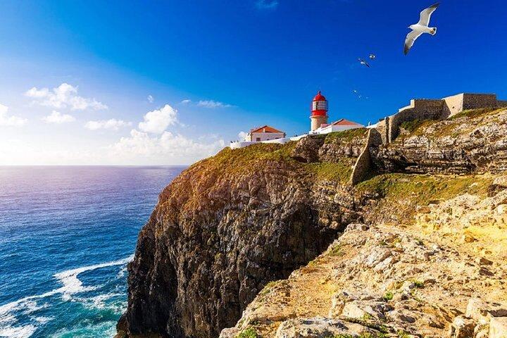 Full Day Guided Tour Historical Western Algarve Finest