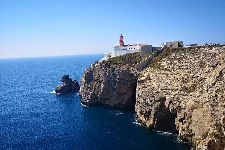 Full Day Guided Tour Historical Western Algarve Finest