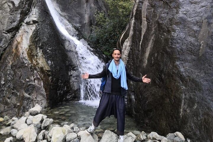 Ourika Valley Day trip Marrakech Morocco