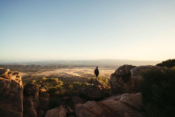 7 Day Adelaide to Uluru Adventure and Cultural Tour