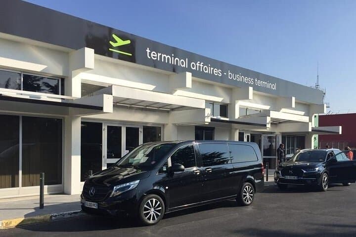 Private Transportation from Naples Airport to Sorrento