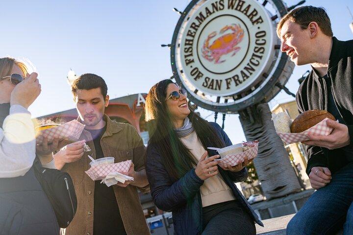 San Francisco City Tour, Muir Woods & Sausalito: Half or Full Day