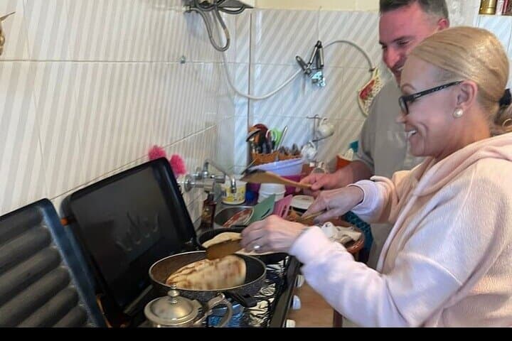 Tangier Cooking Class With a Local Family