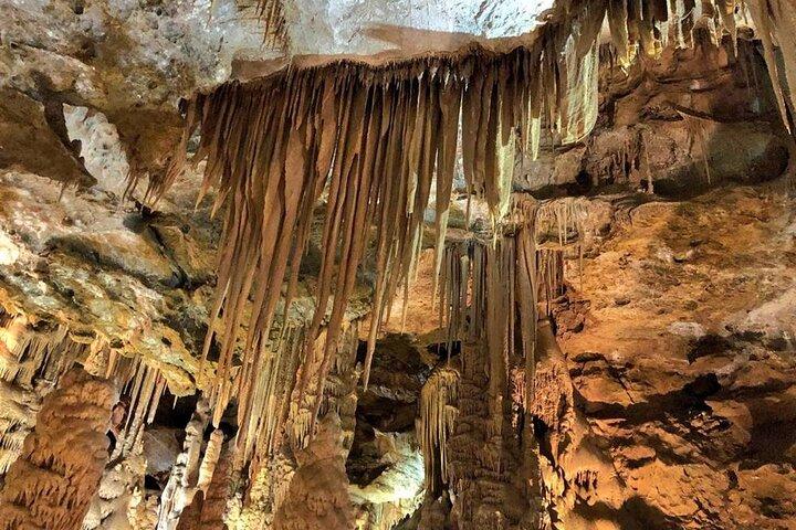 Alanya Highlights Sapadere Waterfalls, Dim Cave & Dim River