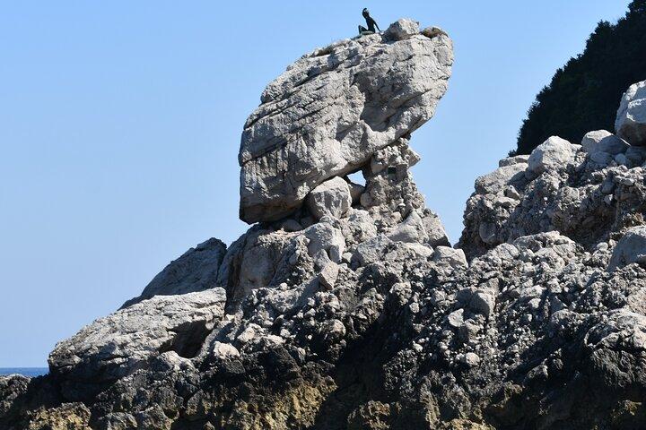 Capri, Anacapri & Blue Grotto Day Tour from Naples Small Group