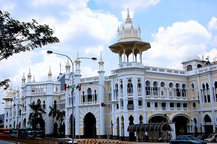 Kuala Lumpur City Tour
