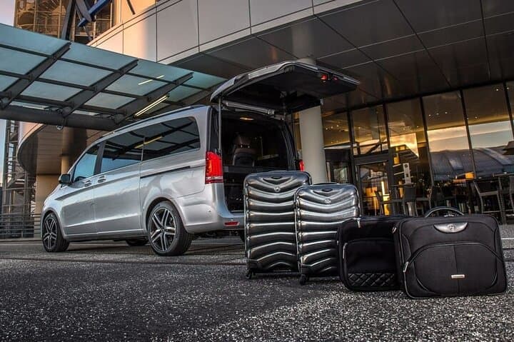 Airport Transfers