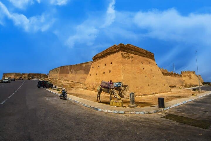 Agadir City Tour Discovery