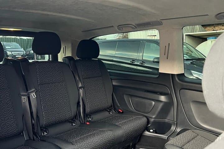 Ankara City Center (Cankaya,Kizilay) Hotels to Ankara Esenboga Airport transfers