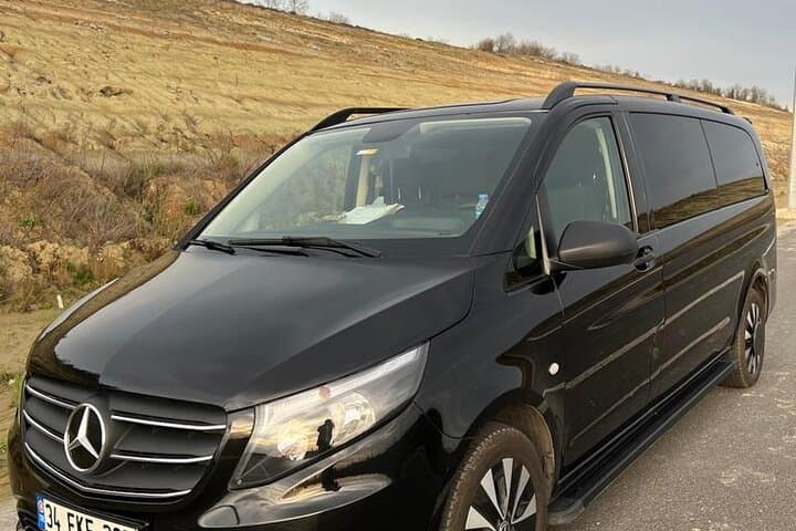 Ankara Esenboga Airport transfers to Golbasi Hotels