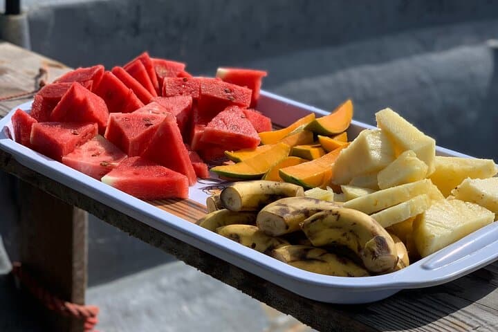 Luxury Tour to SALAAM CAVE and THE ROCK RESTAURANT