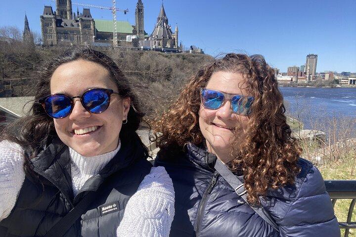 Ottawa Mystery Quest: Self-Guided Detective Adventure