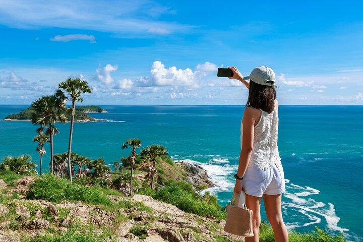 Phuket Instagram Highlights and Hidden Gems Full Day Tour
