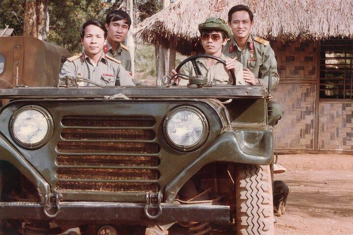 NHATRANG Adventure & Country Tour by Vintage JEEP/Modern SUV