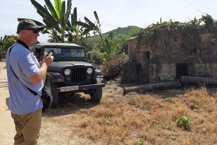 NHATRANG Adventure & Country Tour by Vintage JEEP/Modern SUV