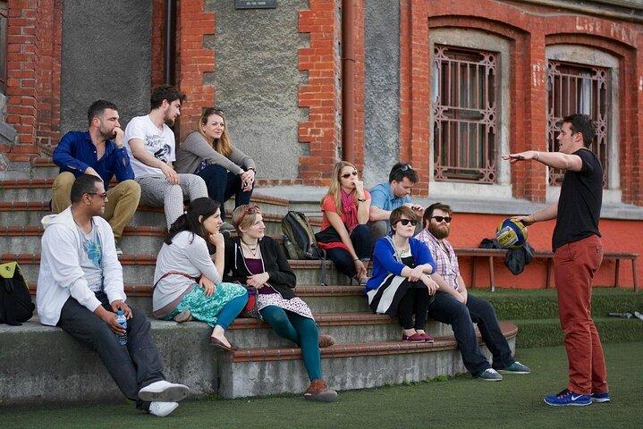 Full Day Tour of Istanbul by Boat