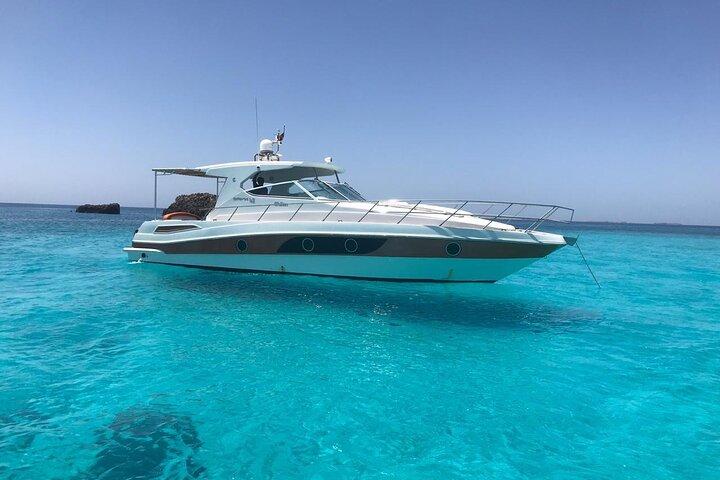 Full Day Dimaniyat Island Excursion