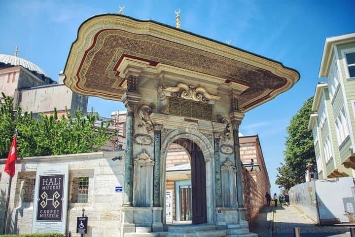 Personalized Istanbul Tour with Private Local Tour Guide
