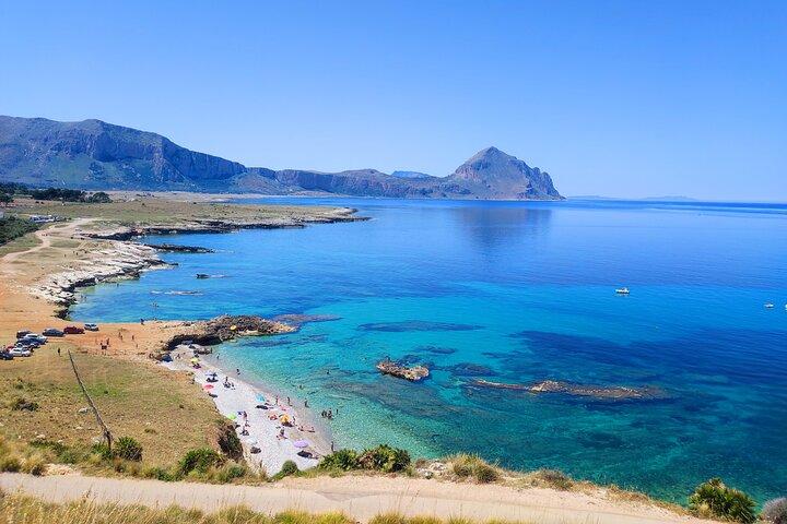 San Vito Lo Capo Beach Full Day Private Shore Trip From Palermo