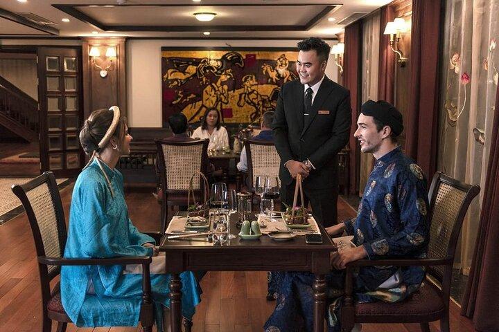 Heritage Cruise - Halong & Lan Ha Bay Explorer - 3 Days 2 Nights