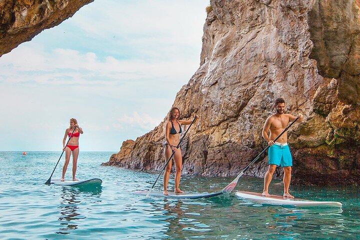 Full Day Tour Isla Marietas with Meals and Open Bar