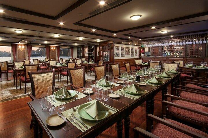 Heritage Cruise - Halong & Lan Ha Bay Explorer - 3 Days 2 Nights