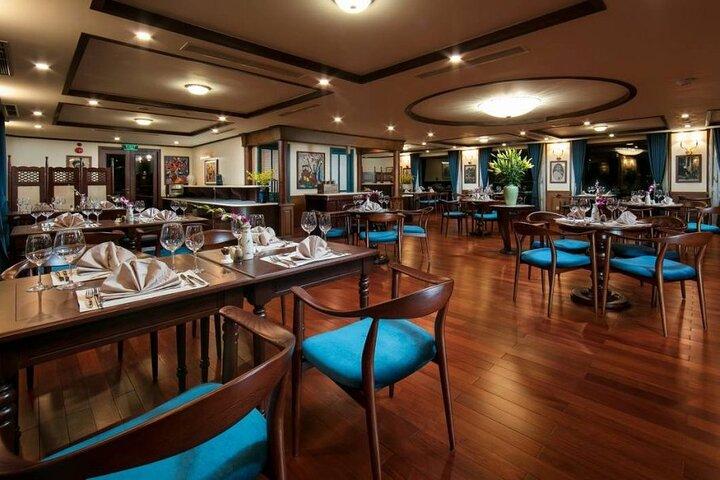 Heritage Cruise - Halong & Lan Ha Bay Explorer - 3 Days 2 Nights