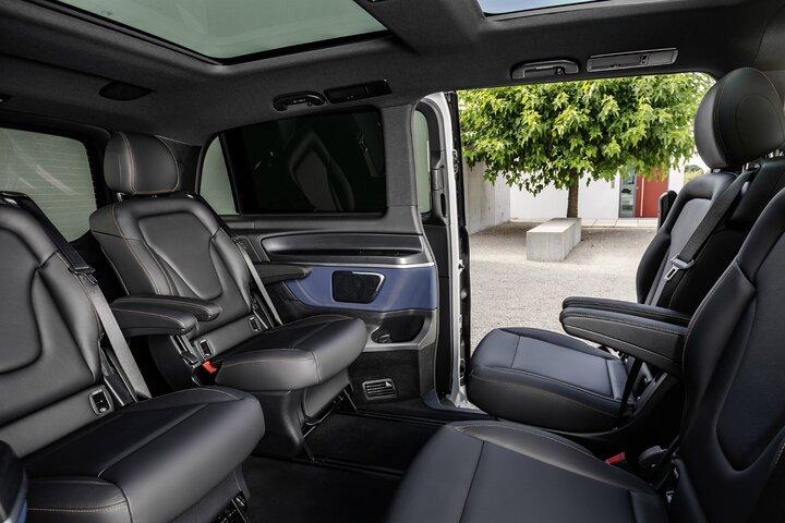 Small Group Luxury Private Vehicle Tour around Northern Ireland
