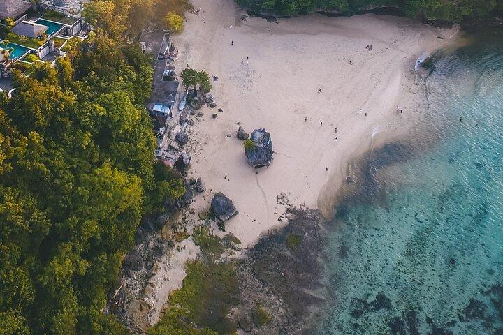 Bali's Best Sunset: Uluwatu Kecak Dance & Dinner Jimbaran Beach