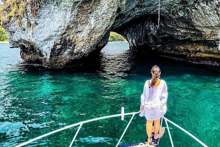 Thousand Islands, Jakarta