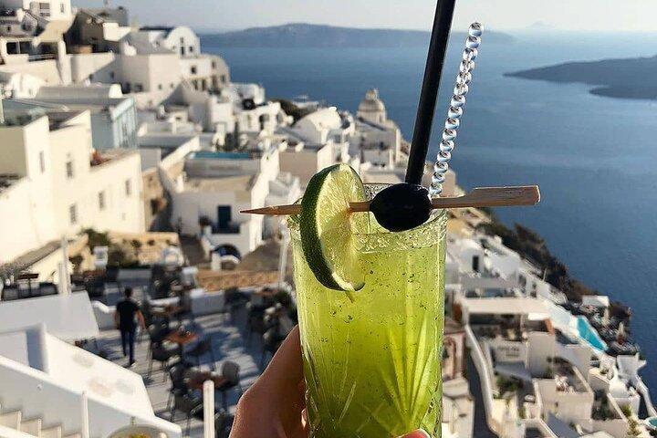 Half Day Santorini Insta Private Tour inspired by Infuencers