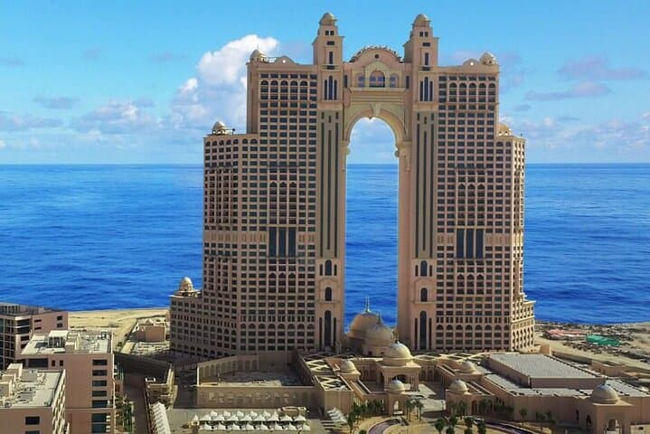 Abu Dhabi City Tour