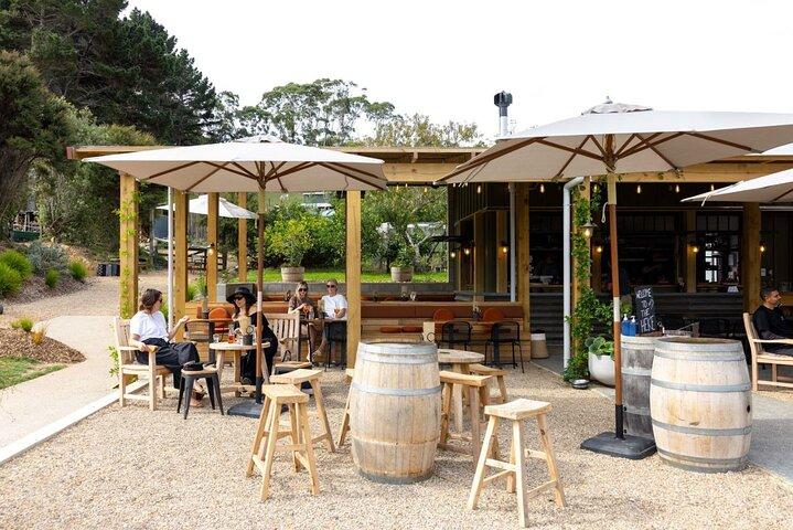 5-Hour Scenic Wine Tour with Private Guide & Up to 12 Tastings