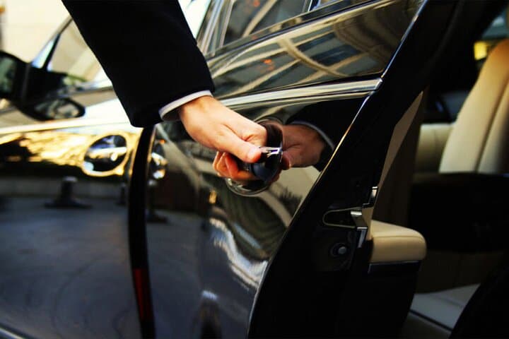 İzmir Airport Private Transfer Service