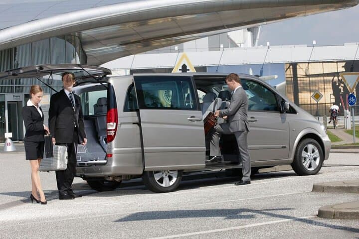 İzmir Airport Private Transfer Service