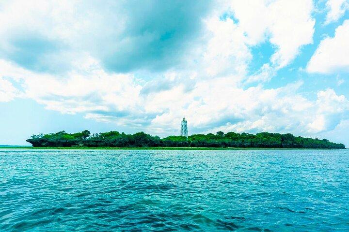 Zanzibar : Tumbatu Island Private Snorkeling adventure tour