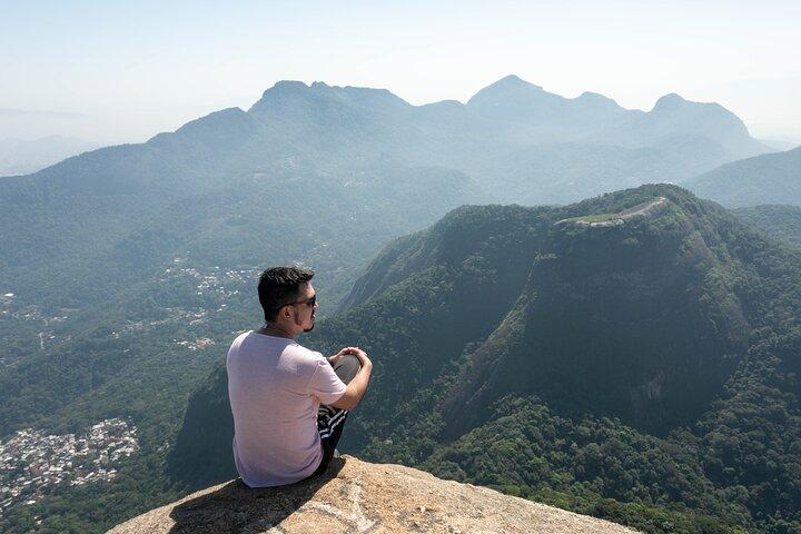 Pedra da Gávea | The best trail in Rio