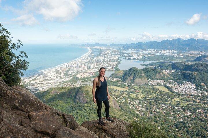 Pedra da Gávea | The best trail in Rio