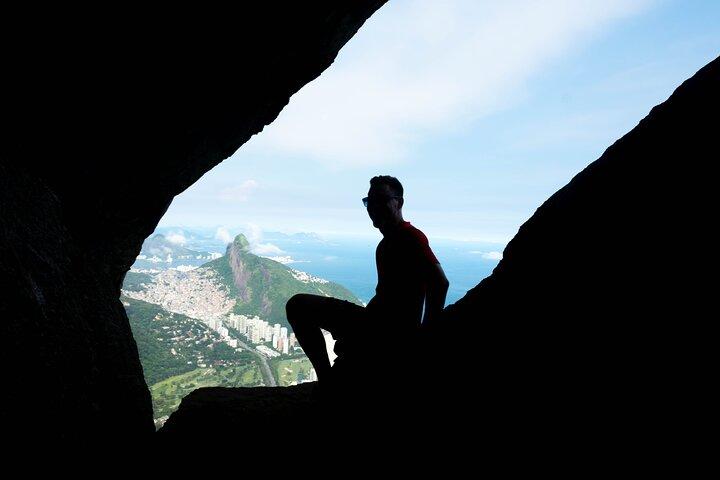 Pedra da Gávea | The best trail in Rio