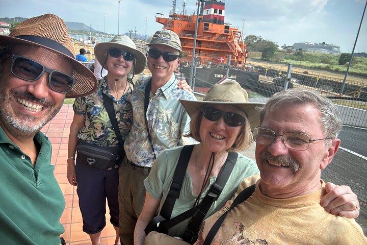 Private Panama City Tour – Canal, Casco Viejo & Highlights