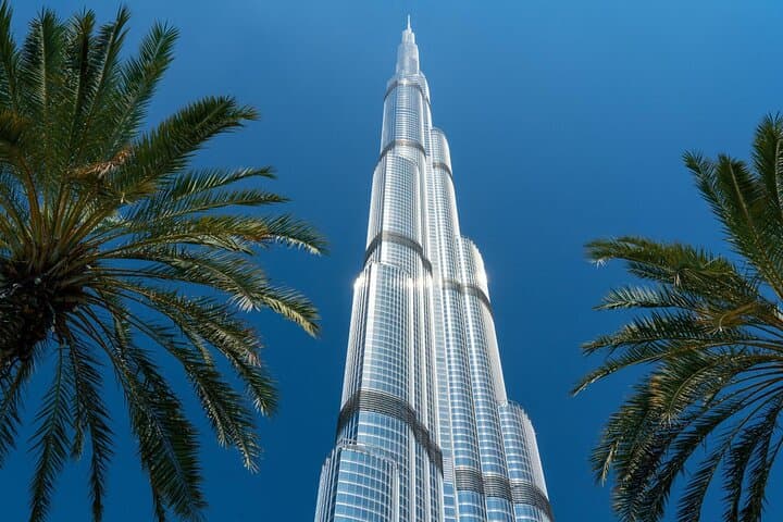 Private Half Day Tour of Dubai with Hotel Pick up