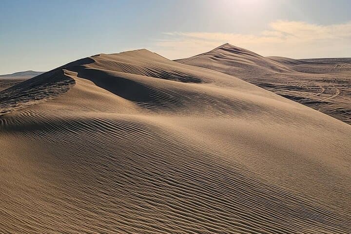 3 Days Tour Package To Siwa Oasis From Cairo