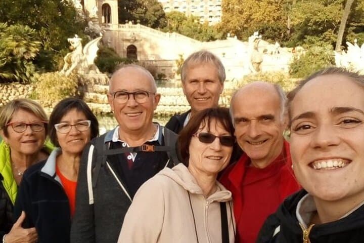 Barcelona : Private Custom Walking Tour with A Guide (Private)
