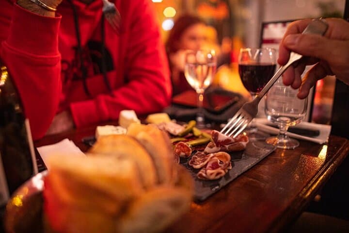Cool Le Marais: Parisian Food Tour, Small Group or Private Option