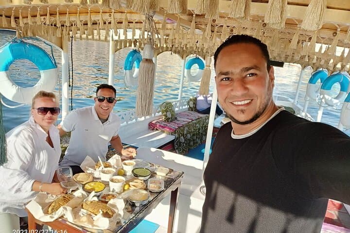 Private Full Day Tour to Esna, Edfu and Komumpo Temples from Luxor