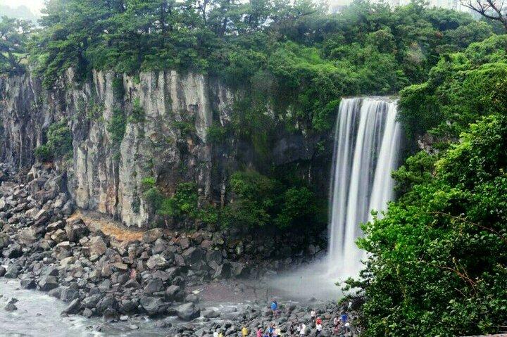 Private Half Day South and West Tour in Jeju Island
