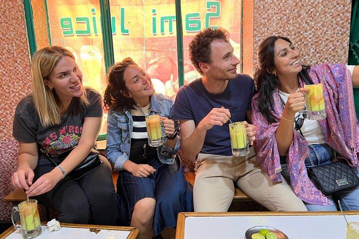 Addis Ababa Food & Market Tour – Customizable Culinary Adventure