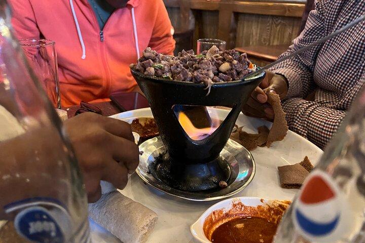 Addis Ababa Food & Market Tour – Customizable Culinary Adventure