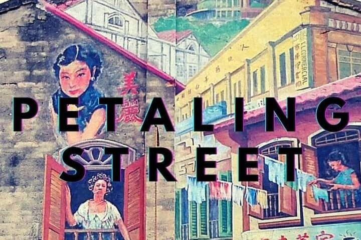 Exploring The Tastes of Chinatown In Malaysia