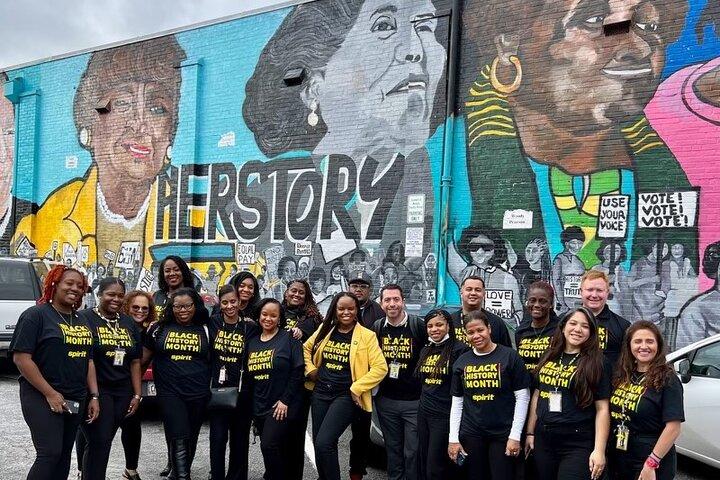 Atlanta's Black History and Civil Rights Tour